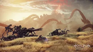 HORIZON FORBIDDEN WEST COMPLETE EDITION screenshot 3