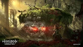 HORIZON FORBIDDEN WEST COMPLETE EDITION screenshot 4