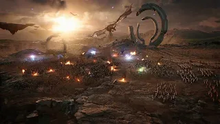 IMMORTALS OF AVEUM DELUXE EDITION screenshot 1