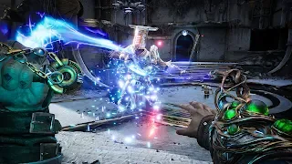 IMMORTALS OF AVEUM DELUXE EDITION screenshot 2