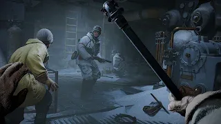 INDIANA JONES AND THE GREAT CIRCLE screenshot 4