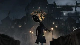 LIES OF P DELUXE EDITION screenshot 1