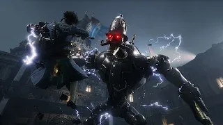 LIES OF P DELUXE EDITION screenshot 2