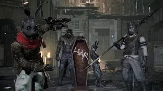 LIES OF P DELUXE EDITION screenshot 3
