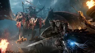 LORDS OF THE FALLEN DELUXE EDITION screenshot 1