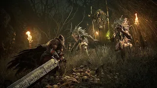 LORDS OF THE FALLEN DELUXE EDITION screenshot 2