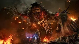LORDS OF THE FALLEN DELUXE EDITION screenshot 3