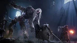 LORDS OF THE FALLEN DELUXE EDITION screenshot 4