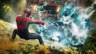 MARVEL SPIDER-MAN 2 DELUXE EDITION screenshot 2