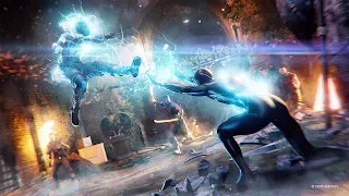 MARVEL SPIDER-MAN 2 DELUXE EDITION screenshot 4