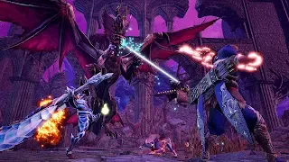 MONSTER HUNTER RISE SUNBREAK screenshot 4
