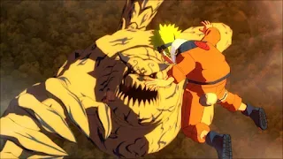 NARUTO X BORUTO ULTIMATE NINJA STORM CONNECTIONS screenshot 1