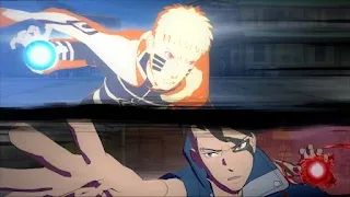 NARUTO X BORUTO ULTIMATE NINJA STORM CONNECTIONS screenshot 3