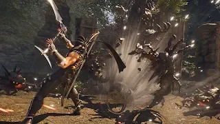 NINJA GAIDEN 2 BLACK screenshot 3