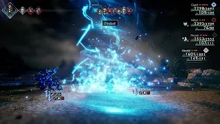 OCTOPATH TRAVELER 2 screenshot 3