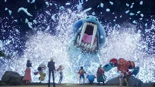 ONE PIECE ODYSSEY screenshot 3