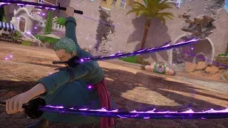 ONE PIECE ODYSSEY screenshot 4