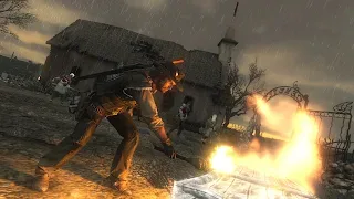 RED DEAD REDEMPTION screenshot 4
