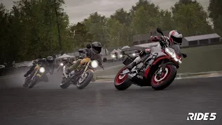 RIDE 5 SPECIAL EDITION screenshot 3