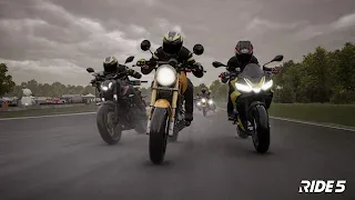 RIDE 5 SPECIAL EDITION screenshot 4