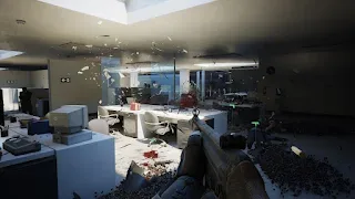 ROBOCOP Rogue City screenshot 2