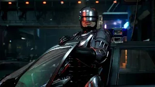 ROBOCOP Rogue City screenshot 3