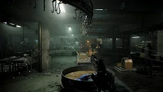 ROBOCOP Rogue City screenshot 4