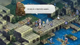 TACTICS OGRE REBORN screenshot 1