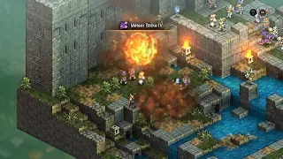 TACTICS OGRE REBORN screenshot 2