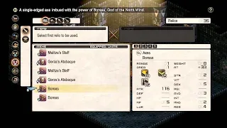 TACTICS OGRE REBORN screenshot 3
