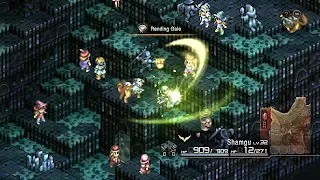 TACTICS OGRE REBORN screenshot 4