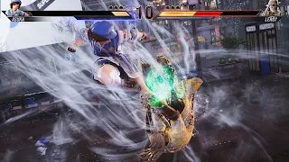 TEKKEN 8 ULTIMATE EDITION screenshot 2