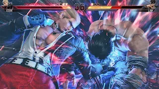 TEKKEN 8 ULTIMATE EDITION screenshot 3