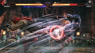 TEKKEN 8 ULTIMATE EDITION screenshot 4