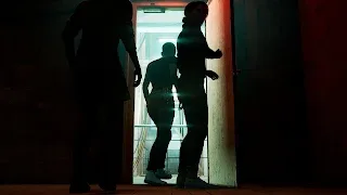 THE DARK PICTURES ANTHOLOGY THE DEVIL IN ME screenshot 1