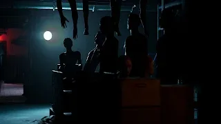 THE DARK PICTURES ANTHOLOGY THE DEVIL IN ME screenshot 2