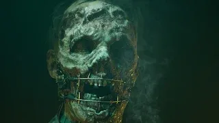 THE DARK PICTURES ANTHOLOGY THE DEVIL IN ME screenshot 3