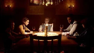 THE DARK PICTURES ANTHOLOGY THE DEVIL IN ME screenshot 4