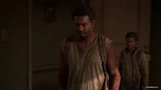 THE LAST OF US PART I screenshot 1