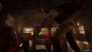 THE LAST OF US PART I screenshot 2