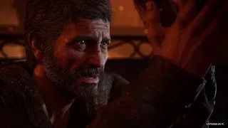 THE LAST OF US PART I screenshot 4