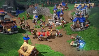 WARCRAFT III REFORGED SPOILS OF WAR screenshot 3