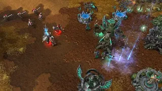 WARCRAFT III REFORGED SPOILS OF WAR screenshot 4
