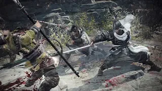WO LONG FALLEN DYNASTY screenshot 3