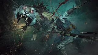 WO LONG FALLEN DYNASTY screenshot 4