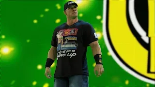WWE 2K23 DELUXE EDITION screenshot 1